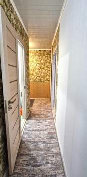 1-к квартира, вторичка, 31м2, 2/5 этаж