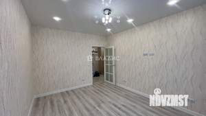 1-к квартира, вторичка, 40м2, 3/9 этаж