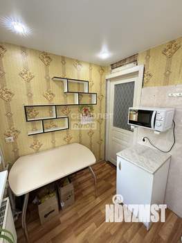 2-к квартира, вторичка, 38м2, 1/3 этаж
