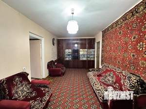 3-к квартира, вторичка, 58м2, 3/9 этаж