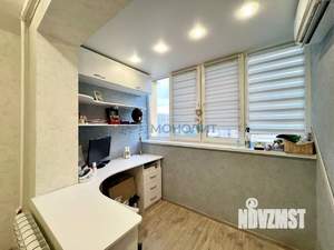 4-к квартира, вторичка, 87м2, 8/9 этаж