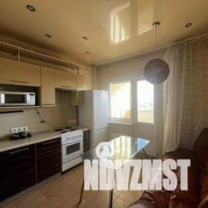 1-к квартира, вторичка, 40м2, 10/14 этаж