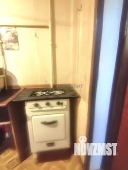 1-к квартира, вторичка, 27м2, 2/3 этаж