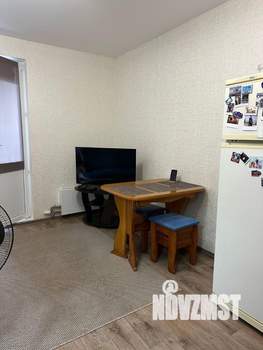 1-к квартира, вторичка, 37м2, 19/19 этаж