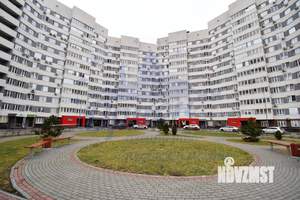 3-к квартира, вторичка, 89м2, 1/25 этаж