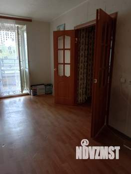1-к квартира, вторичка, 47м2, 2/10 этаж