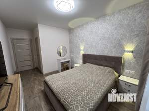 2-к квартира, вторичка, 63м2, 2/9 этаж