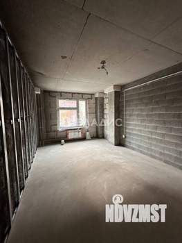 2-к квартира, вторичка, 90м2, 2/12 этаж