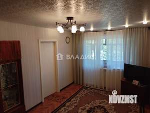 2-к квартира, вторичка, 47м2, 5/5 этаж
