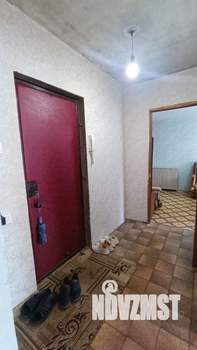 2-к квартира, вторичка, 43м2, 2/9 этаж