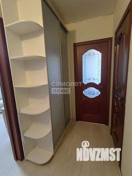 1-к квартира, вторичка, 36м2, 10/10 этаж