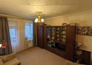 2-к квартира, вторичка, 58м2, 5/5 этаж