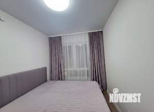 1-к квартира, вторичка, 32м2, 3/15 этаж