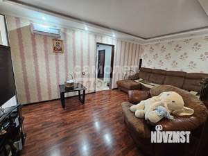 3-к квартира, вторичка, 53м2, 9/9 этаж