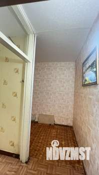 2-к квартира, вторичка, 45м2, 2/5 этаж