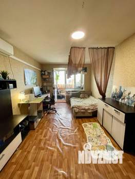 2-к квартира, вторичка, 52м2, 6/9 этаж