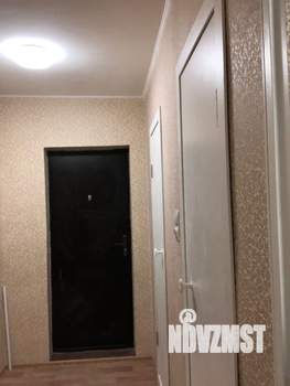 1-к квартира, вторичка, 32м2, 1/9 этаж