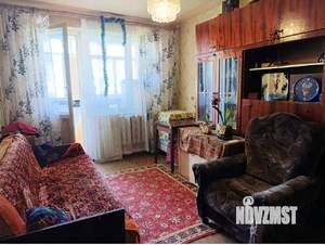 2-к квартира, вторичка, 49м2, 8/9 этаж