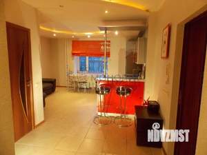 1-к квартира, вторичка, 56м2, 3/6 этаж