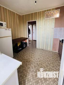 1-к квартира, вторичка, 28м2, 7/9 этаж