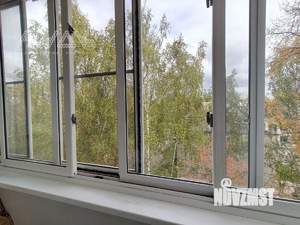 2-к квартира, вторичка, 38м2, 5/5 этаж