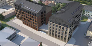 5-к квартира, вторичка, 91м2, 1/5 этаж