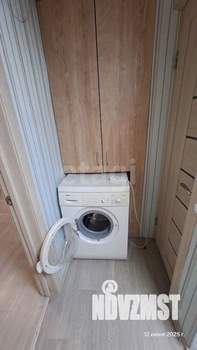 2-к квартира, вторичка, 37м2, 2/2 этаж
