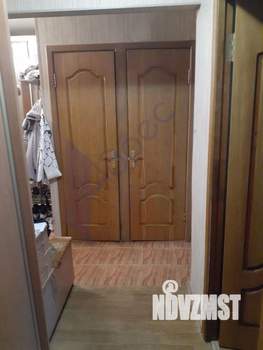 4-к квартира, вторичка, 59м2, 5/5 этаж