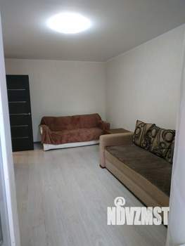 2-к квартира, вторичка, 53м2, 1/7 этаж