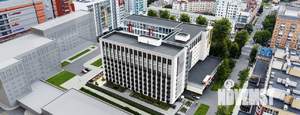 3-к квартира, вторичка, 109м2, 5/9 этаж