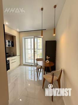 2-к квартира, сданный дом, 55м2, 4/10 этаж