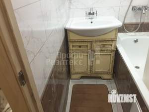2-к квартира, вторичка, 47м2, 2/5 этаж