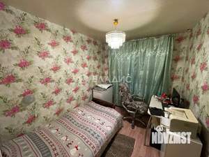 3-к квартира, вторичка, 50м2, 3/5 этаж