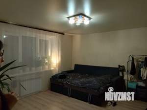 1-к квартира, вторичка, 33м2, 2/5 этаж