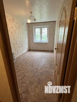 3-к квартира, вторичка, 53м2, 1/9 этаж