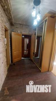 3-к квартира, вторичка, 75м2, 1/4 этаж