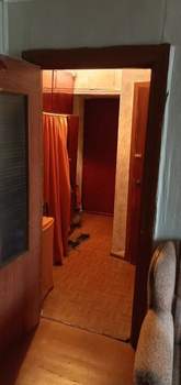 2-к квартира, вторичка, 45м2, 2/5 этаж