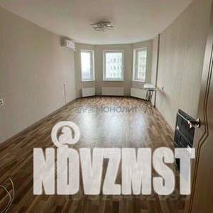 1-к квартира, вторичка, 41м2, 16/17 этаж