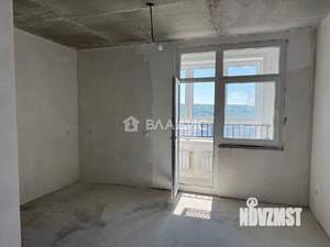 Студия квартира, вторичка, 26м2, 21/24 этаж