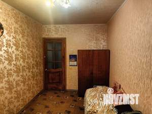 2-к квартира, вторичка, 49м2, 3/9 этаж