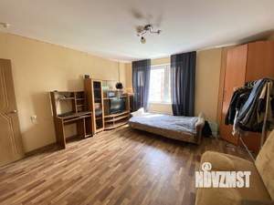 2-к квартира, вторичка, 60м2, 9/17 этаж