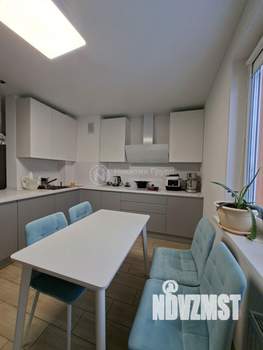 3-к квартира, вторичка, 68м2, 3/18 этаж