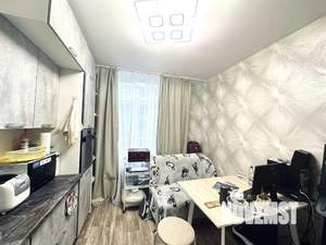 2-к квартира, вторичка, 46м2, 2/4 этаж