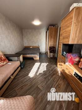 2-к квартира, вторичка, 45м2, 5/9 этаж