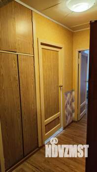 3-к квартира, вторичка, 61м2, 7/9 этаж