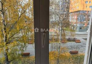 2-к квартира, вторичка, 44м2, 4/5 этаж