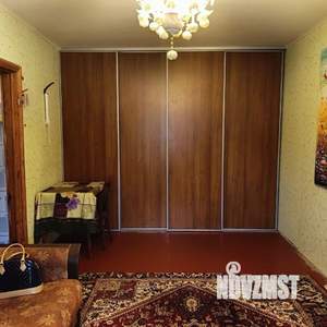 1-к квартира, вторичка, 35м2, 6/10 этаж