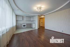 3-к квартира, вторичка, 61м2, 8/9 этаж