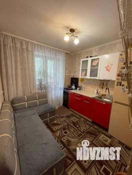 1-к квартира, вторичка, 30м2, 1/9 этаж
