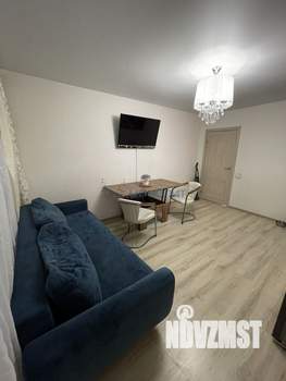 2-к квартира, вторичка, 64м2, 2/17 этаж